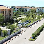 Apartmán Ginepri Lido Altanea Caorle