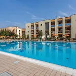 Apartmán Ginepri Lido Altanea Caorle