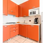 Ginepri Lido Altanea Apartmán Caorle