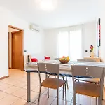 Apartmán Ginepri Lido Altanea