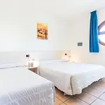 Ginepri Lido Altanea Apartmán *