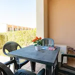 Apartmán Ginepri Lido Altanea Caorle