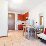 Apartmán Ginepri Lido Altanea Caorle
