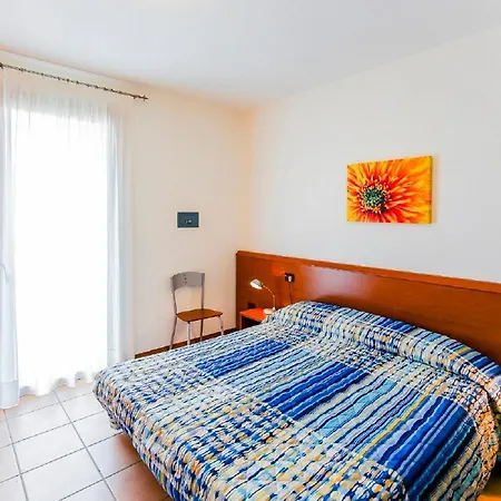 Ginepri Lido Altanea 公寓 卡奥莱