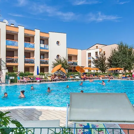 公寓 Ginepri Lido Altanea