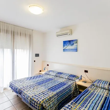 Ginepri Lido Altanea 卡奥莱