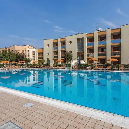 公寓 Ginepri Lido Altanea 卡奥莱