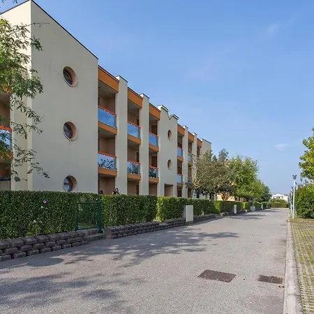 公寓 Ginepri Lido Altanea