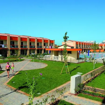 公寓 Ginepri Lido Altanea 卡奥莱