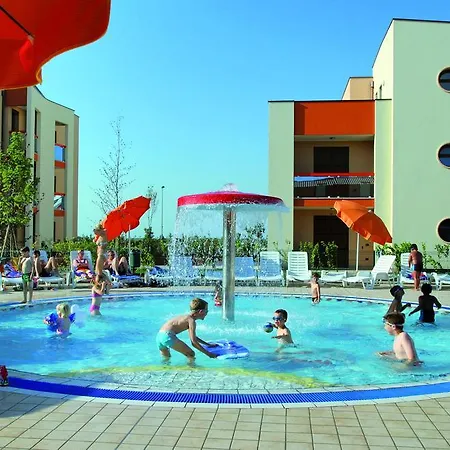 Ginepri Lido Altanea 公寓 *