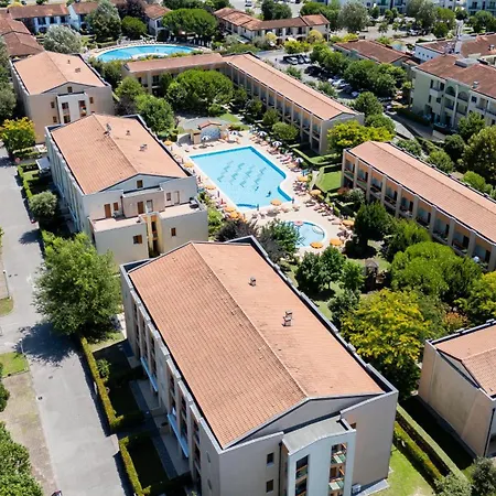 Ginepri Lido Altanea 公寓 卡奥莱