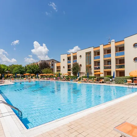 Ginepri Lido Altanea 公寓