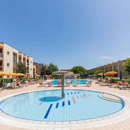 公寓 Ginepri Lido Altanea 卡奥莱