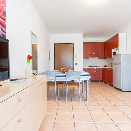 Ginepri Lido Altanea