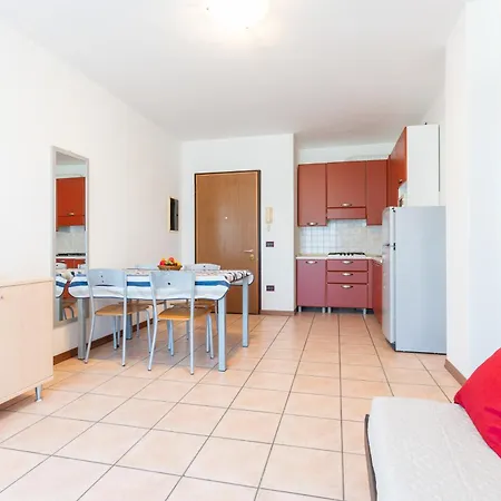 Ginepri Lido Altanea Apartmán