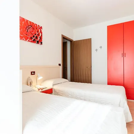 Ginepri Lido Altanea 公寓