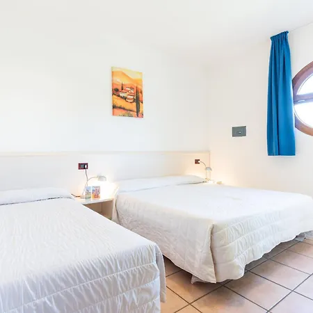 Ginepri Lido Altanea 公寓 *