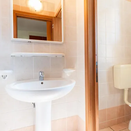 公寓 Ginepri Lido Altanea *