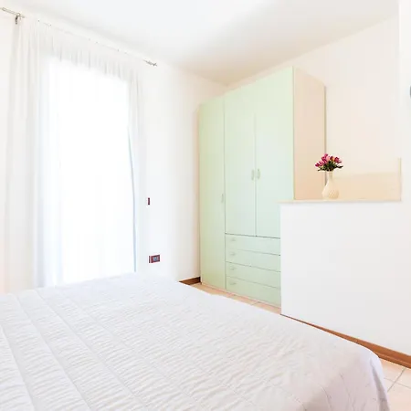 Ginepri Lido Altanea 公寓 卡奥莱