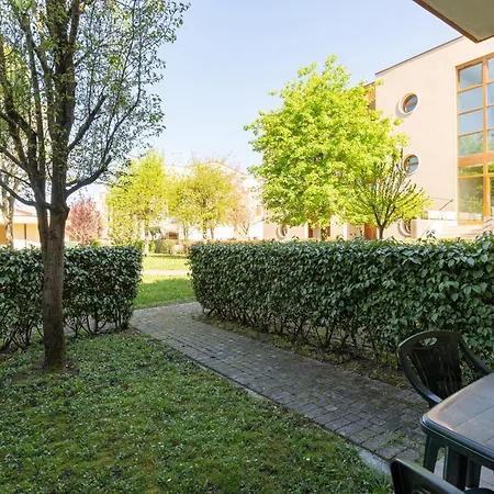 Ginepri Lido Altanea شقة *