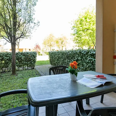 Ginepri Lido Altanea شقة *