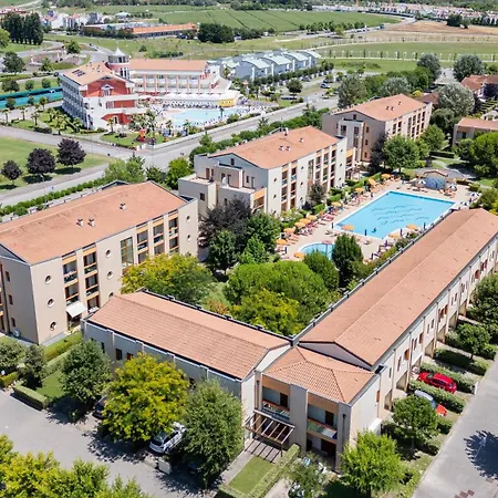 Ginepri Lido Altanea 卡奥莱