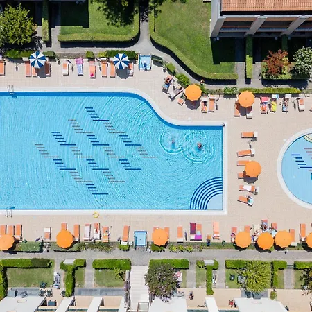 Ginepri Lido Altanea Appartement *
