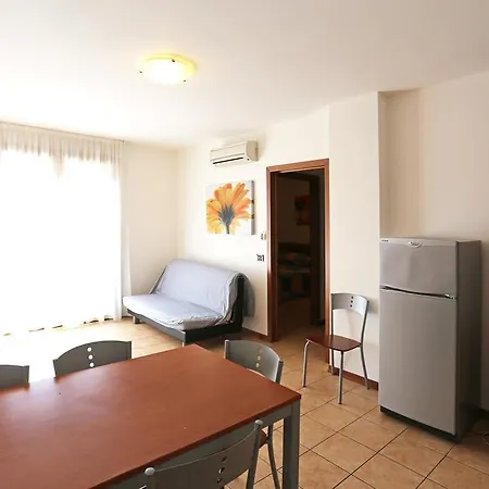 公寓 Ginepri Lido Altanea