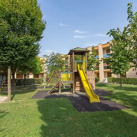 Appartement Ginepri Lido Altanea