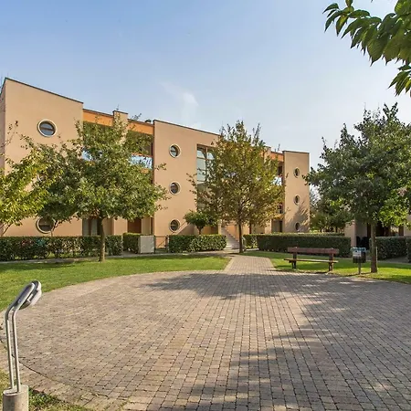 公寓 Ginepri Lido Altanea