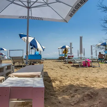 Ginepri Lido Altanea