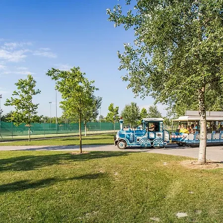 公寓 Ginepri Lido Altanea