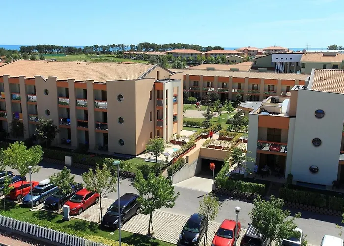 Ginepri Lido Altanea カオルレ
