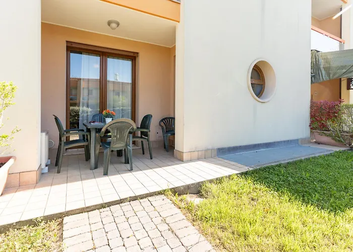 Ginepri Lido Altanea