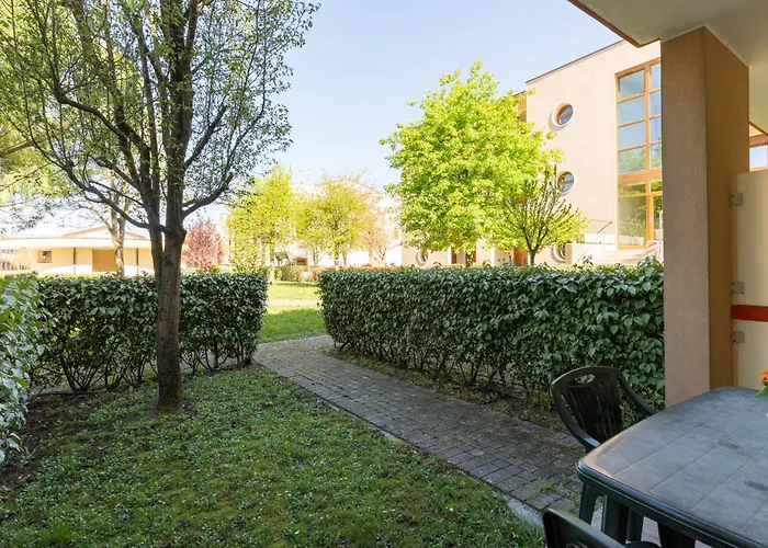 Ginepri Lido Altanea アパート *