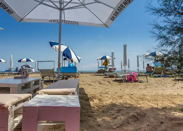 Ginepri Lido Altanea