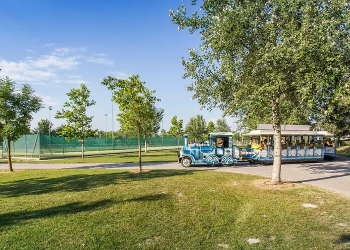 アパート Ginepri Lido Altanea