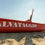 Ginepri Lido Altanea 公寓