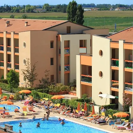 Ginepri Lido Altanea Apartment *