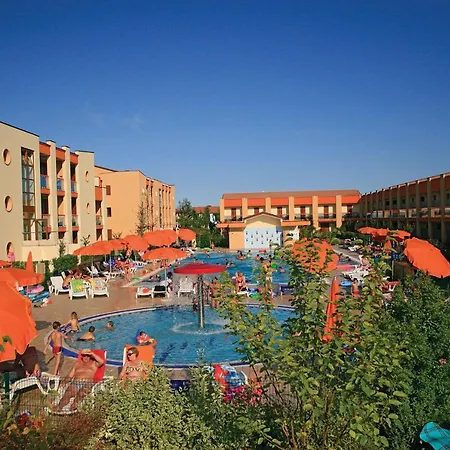 Ginepri Lido Altanea Apartment Caorle