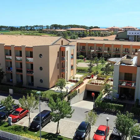 Ginepri Lido Altanea Caorle