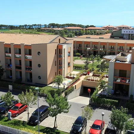 Ginepri Lido Altanea Caorle