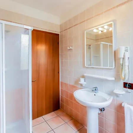 Apartment Ginepri Lido Altanea *