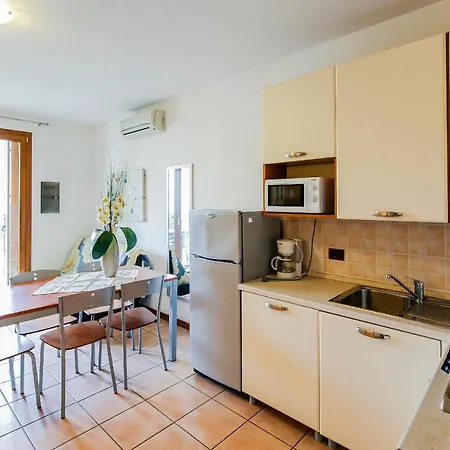 Apartment Ginepri Lido Altanea Caorle