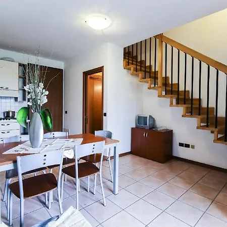 Ginepri Lido Altanea Apartmán Caorle
