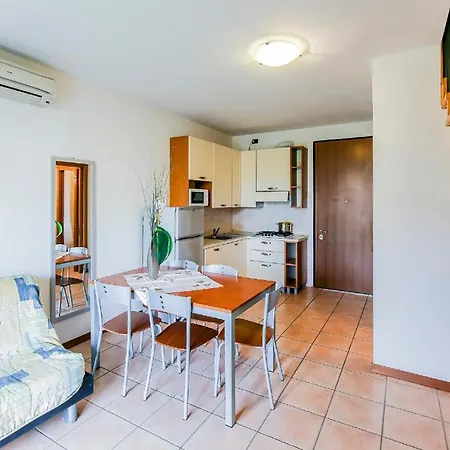 Ginepri Lido Altanea Apartment *