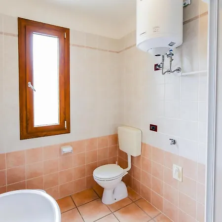 Apartman Ginepri Lido Altanea *