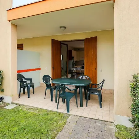 Appartement Ginepri Lido Altanea *