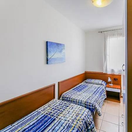 Ginepri Lido Altanea Apartmán