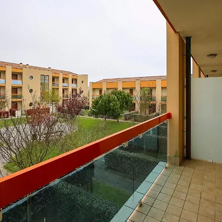 Ginepri Lido Altanea Apartment Caorle